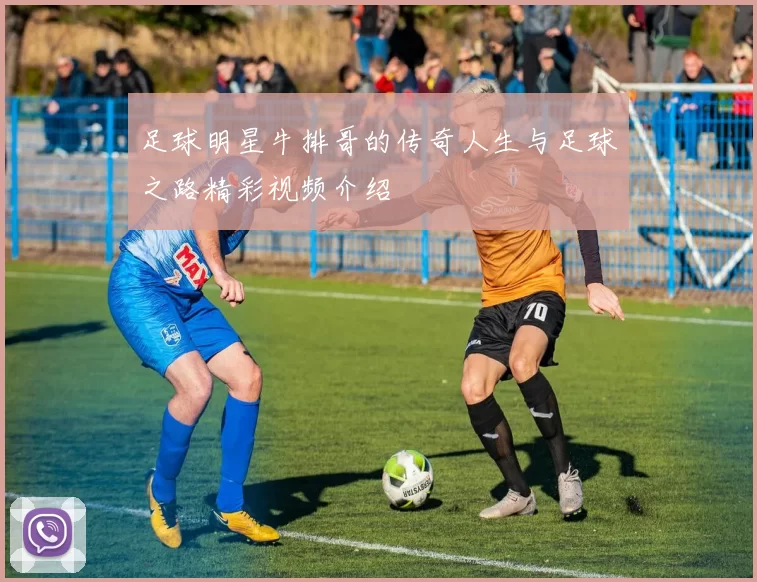足球明星牛排哥的传奇人生与足球之路精彩视频介绍