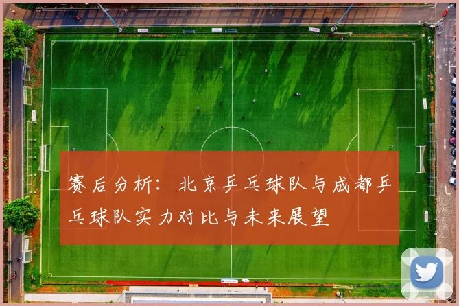 赛后分析：北京乒乓球队与成都乒乓球队实力对比与未来展望