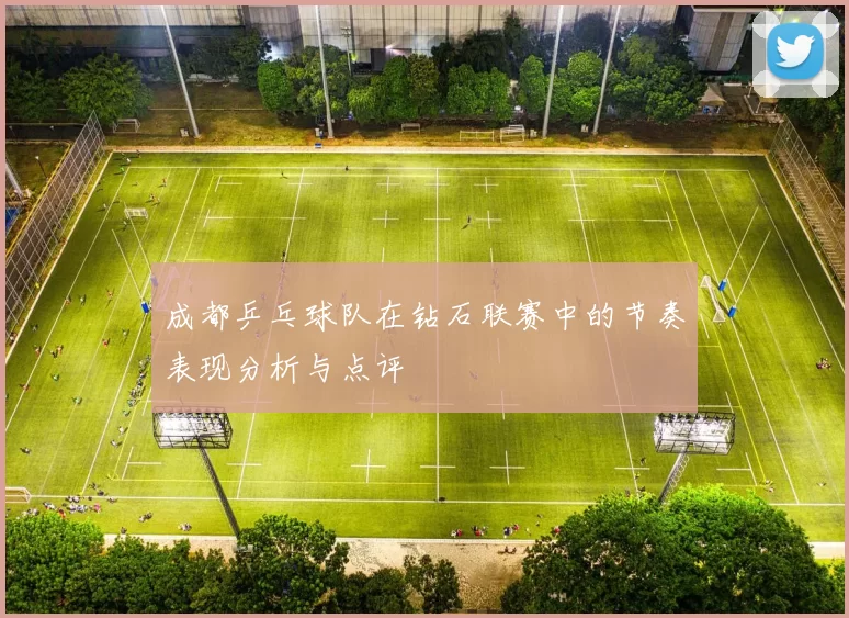 成都乒乓球队在钻石联赛中的节奏表现分析与点评