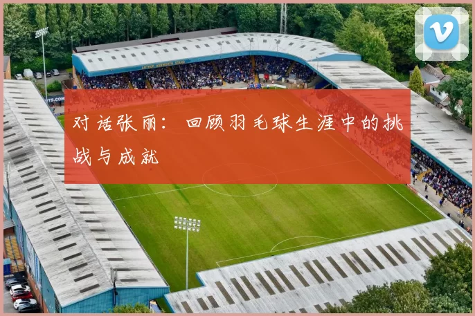 对话张丽：回顾羽毛球生涯中的挑战与成就