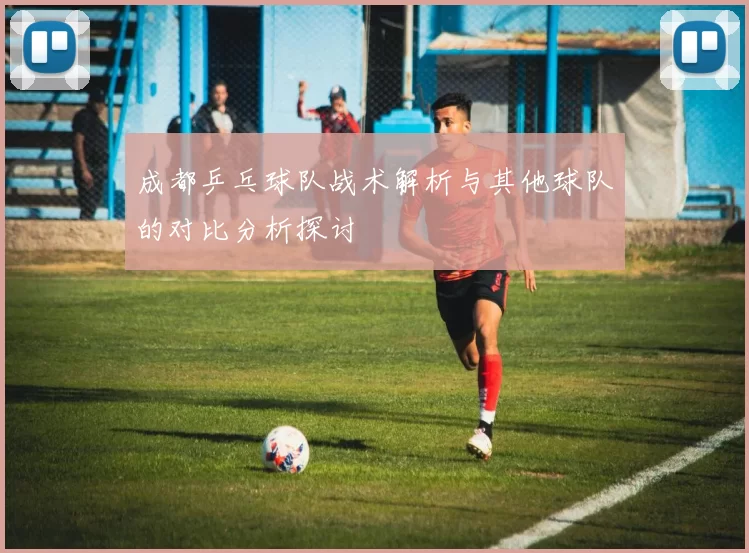 成都乒乓球队战术解析与其他球队的对比分析探讨